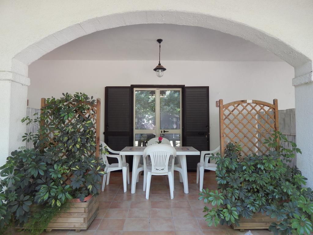 Agriturismo Ricciardulli Policoro Habitación foto